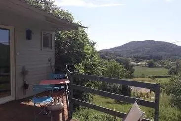 Bed and Breakfast Les Vingalières