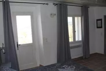 Bed and Breakfast Les Vingalières