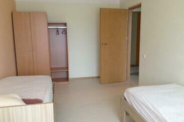 Hostelis Zaļā Muiža