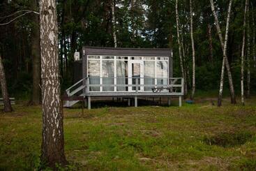 Aparthotel Kaniv Fishclub