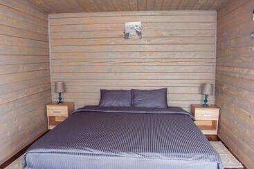 شقة فندقية Kaniv Fishclub