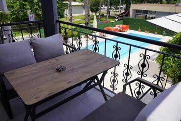 Aparthotel Moon Light Family Apart