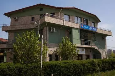 Pensão Casa Maya Dor De Mare Mamaia Nord