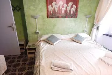 Hotel Glicine