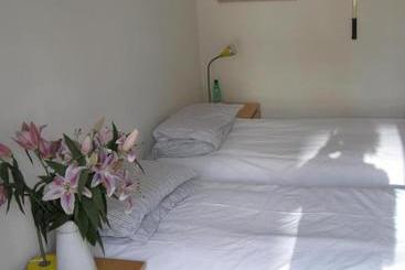 Hotelli At Home Chiswick