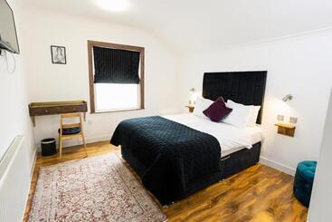 Hotel Cambridge House