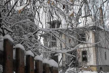 בית מלון כפרי Chambres D'hôtes La Maison De Juliette