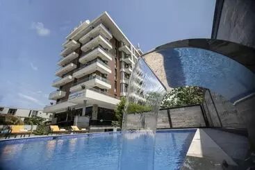 Hotel Chveni Ezo Boutique