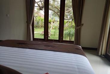 فندق Sumantra House Ubud