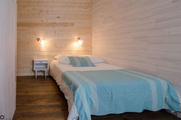 ホテル De La Gare