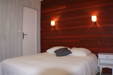 Отель De La Gare