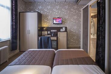 هتل Du Moulin D Or