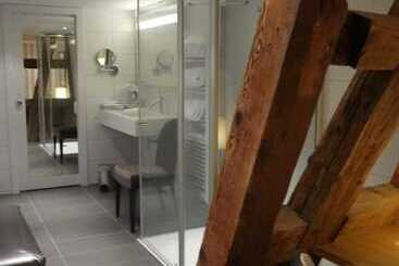 酒店 Logis Hôtel Ettenheim