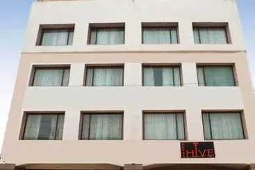 Hotel Hive Panipat