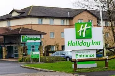 Hotel Holiday Inn Darlington North A1m, Jct.59, An Ihg