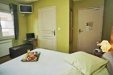 Hotel Hôtel L'anvia