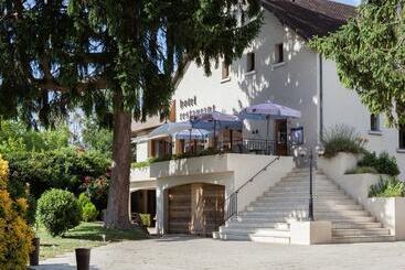 酒店 La Bonne Etape