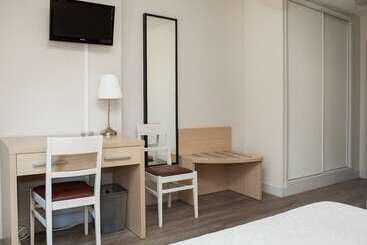 فندق La Bonne Etape