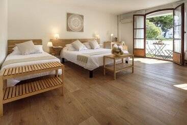 Hotel Hôtel & Studios Astor