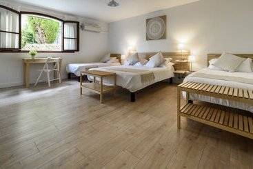 Отель Hôtel & Studios Astor