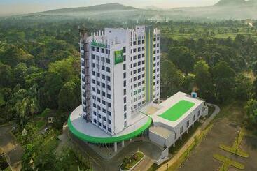 Hotel Ibis Styles Bogor Raya