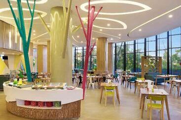 Otel Ibis Styles Bogor Raya