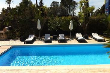 酒店 Hôtel La Quiétude