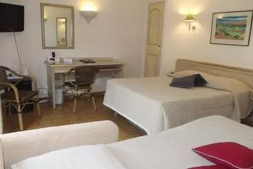 Hotel Hôtel La Quiétude