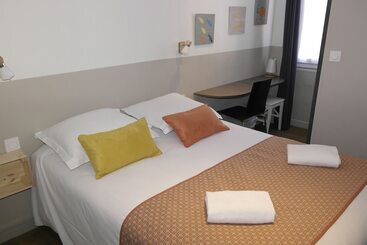 ホテル Le Cassiden