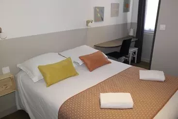 Otel Le Cassiden