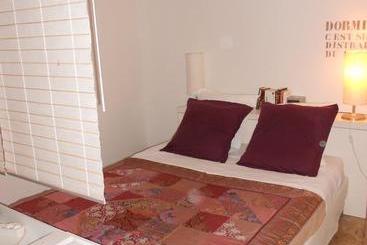 酒店 Le Crocodile Rouge