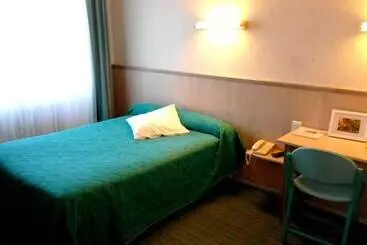 Hotel Le Palous