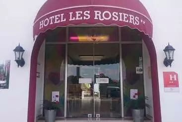 Hotel Les Rosiers