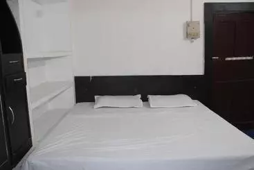 Hotel Om Guest House