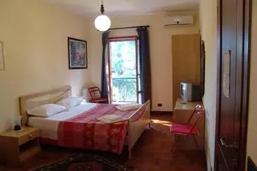 ホテル B&b Magnolia