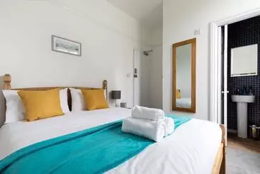 Hotel Oasis House