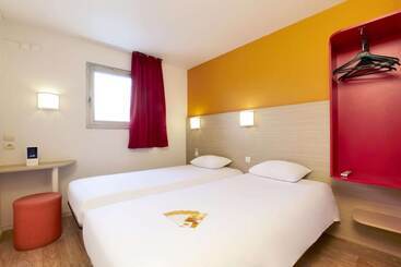 Отель Première Classe Perpignan Nord   Aéroport