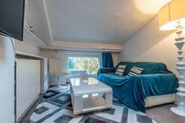 هتل Quai Des Pontis