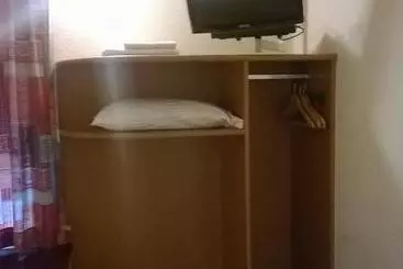 Hotel Quick Palace Chambery Voglans