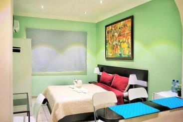 هتل Rig Puerto Malecón