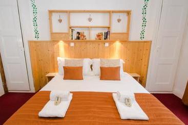 ホテル Rond Point D'arbois