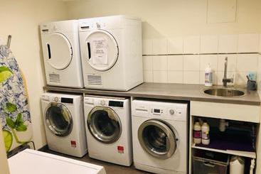 호텔 Residence Gambetta