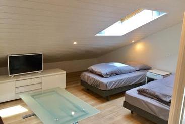 Отель Residence Gambetta