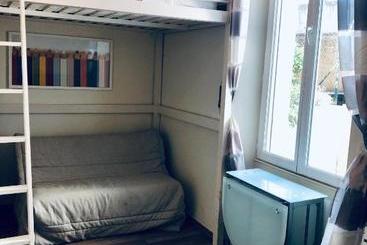 호텔 Residence Gambetta