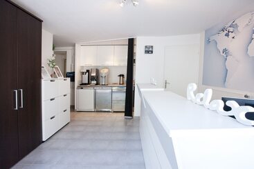 هتل Résidence Le Patricia