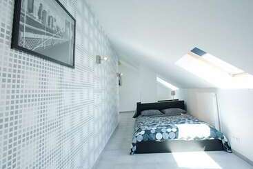 호텔 Résidence Le Patricia