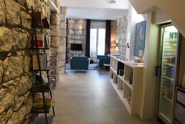 Boutique Hotel & Spa La Villa Cap Ferrat