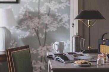 فندق The Clive Arms