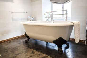 בית מלון כפרי The Pilgrim Inn