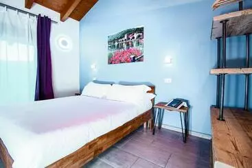 Hotel Agriturismo Il Cucchiaio Di Legno